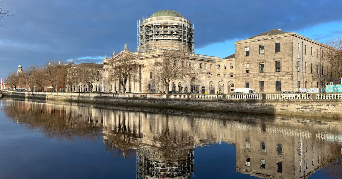 High Court dispute between pilot and Aer Lingus settled