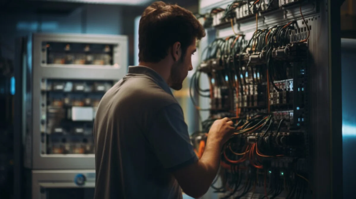 Does Advanced Energy Industries (AEIS) Have Solid Growth Prospects?