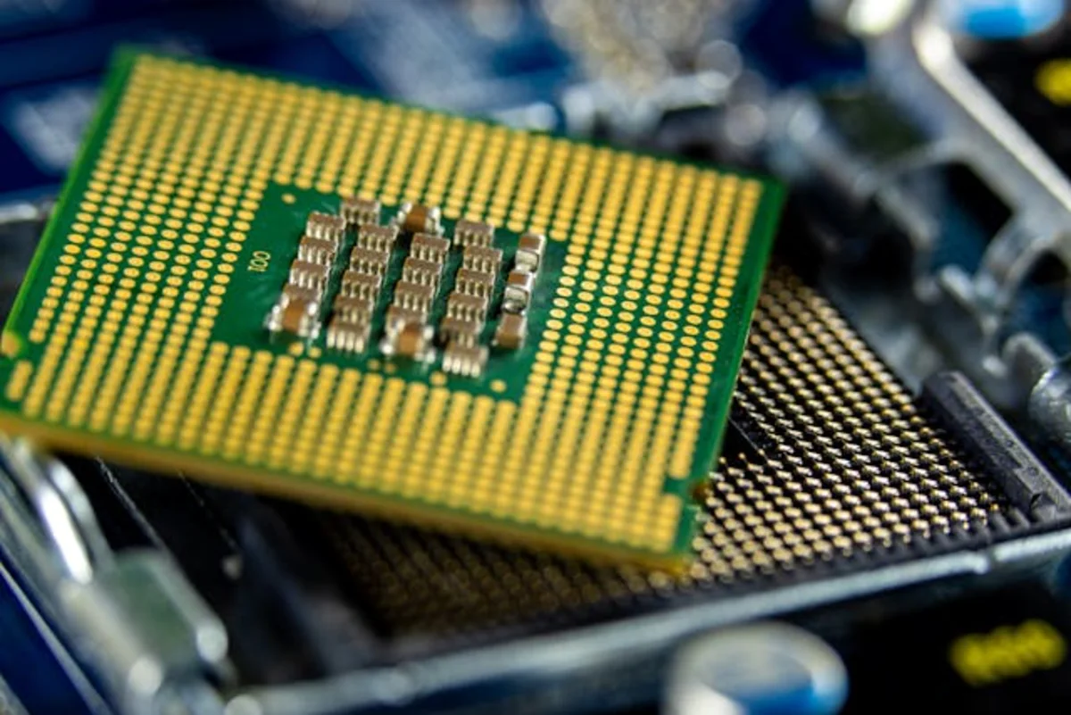 Taiwan Semiconductor (TSM) Sees AI Chip Demand Outpacing Supply