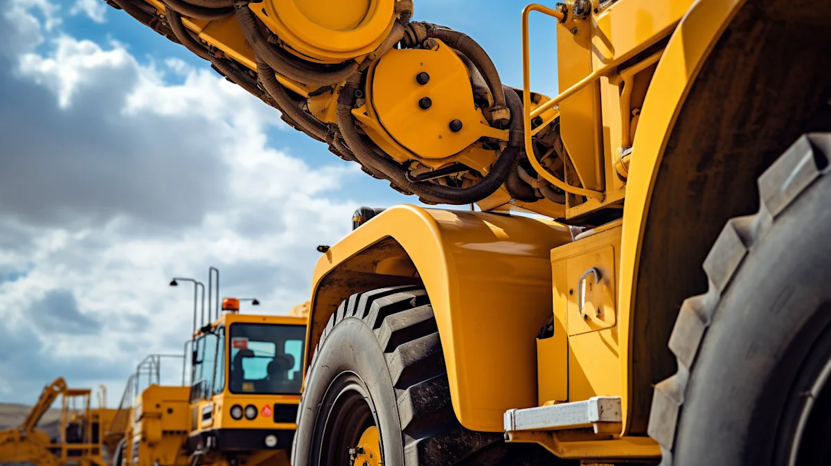 Diesel Engines Meet the AI Boom: Inside Caterpillar and Cummins’ Record Quarters