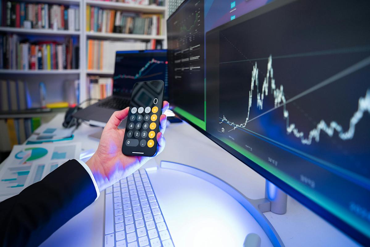 Jim Cramer on Vertiv: “At 53 Times Earnings, I Gotta Say No Thanks”