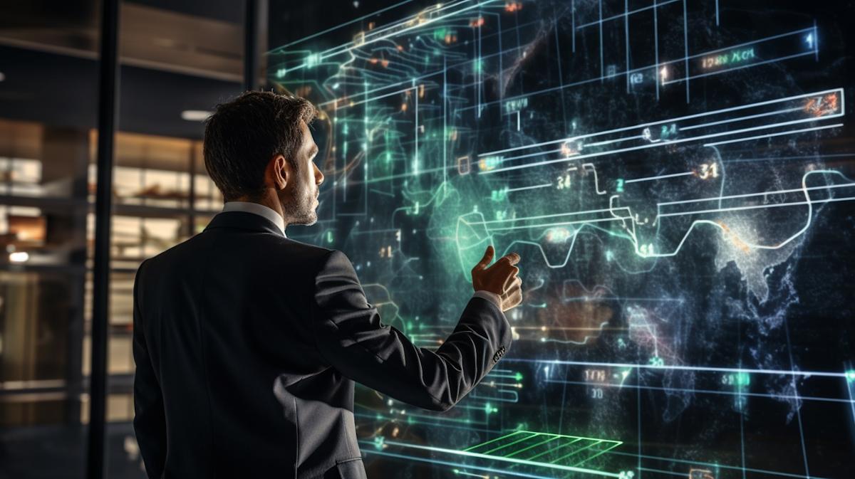 Here’s Why Deutsche Bank Aktiengesellschaft (DB) Is Among the Best European Bank Stocks