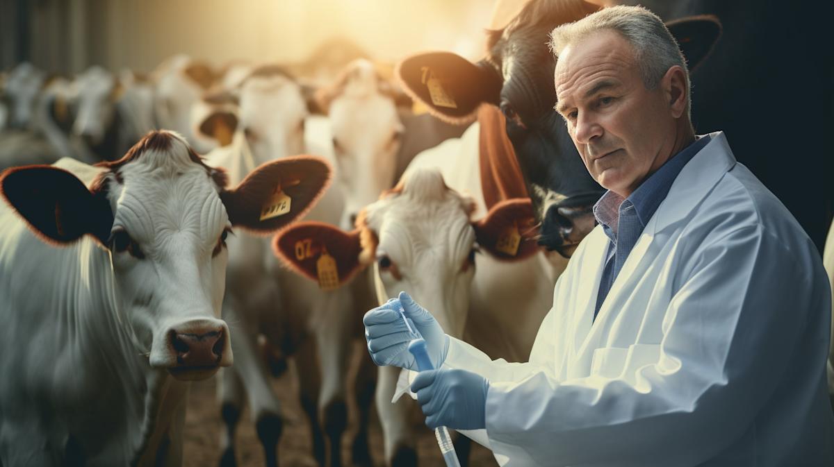 Zoetis Inc. (ZTS): Among The Most Oversold S&P 500 Stocks So Far in 2026