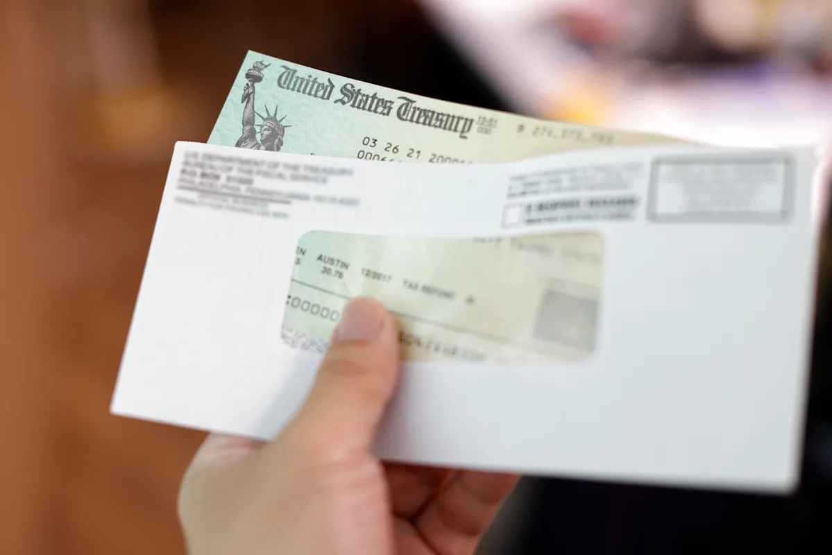 Tax refund delays hit certain states. Is yours one of them?