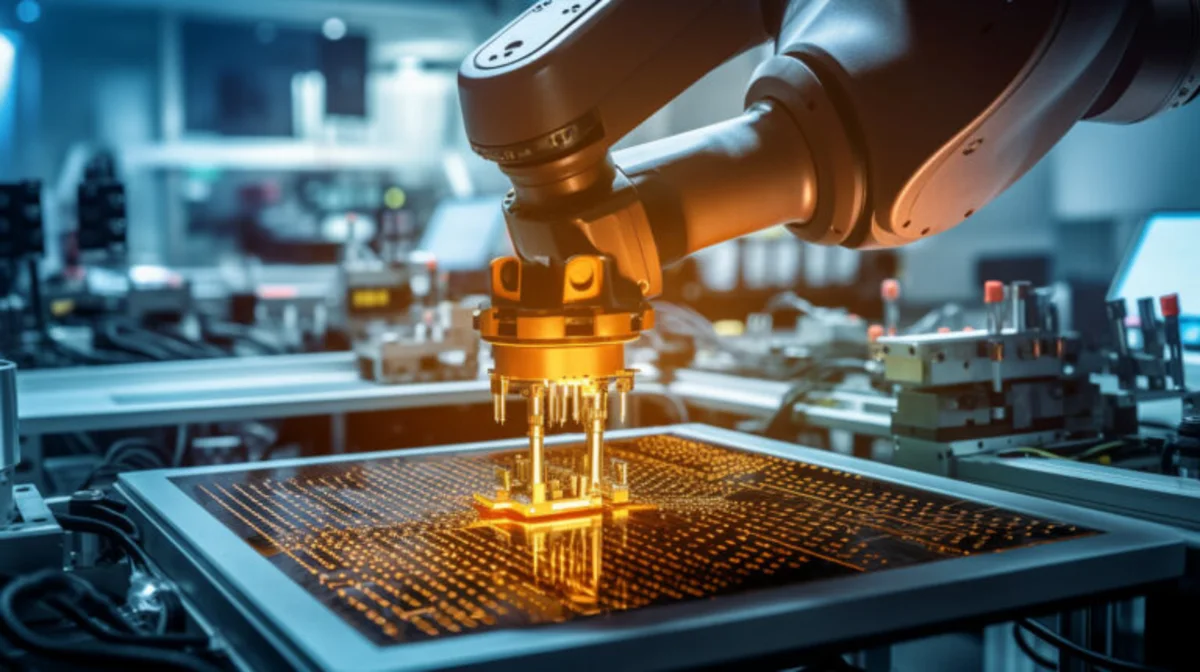 Here’s What Lifted Allegro MicroSystems (ALGM) in Q2