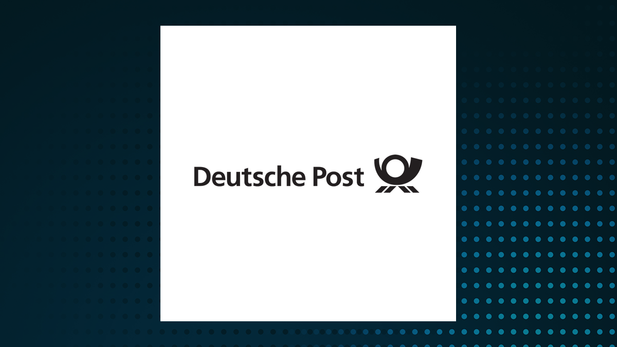 Deutsche Post AGM: CEO flags tariff turmoil, lifts dividend to €1.90 and backs 2026 EBIT view