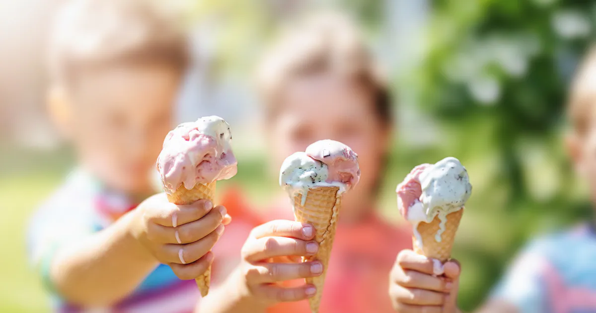 Ireland’s best ice-creams from makers that use Irish milk