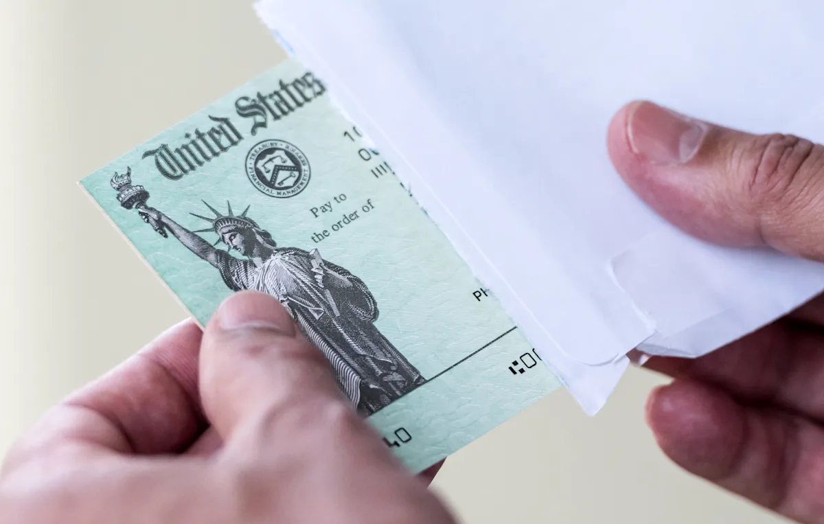 Where’s my tax refund? When to expect your refund from the IRS.