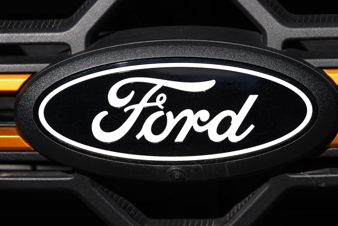 Ford Is Out With a Recall and a Do-Not-Drive Order - Newser