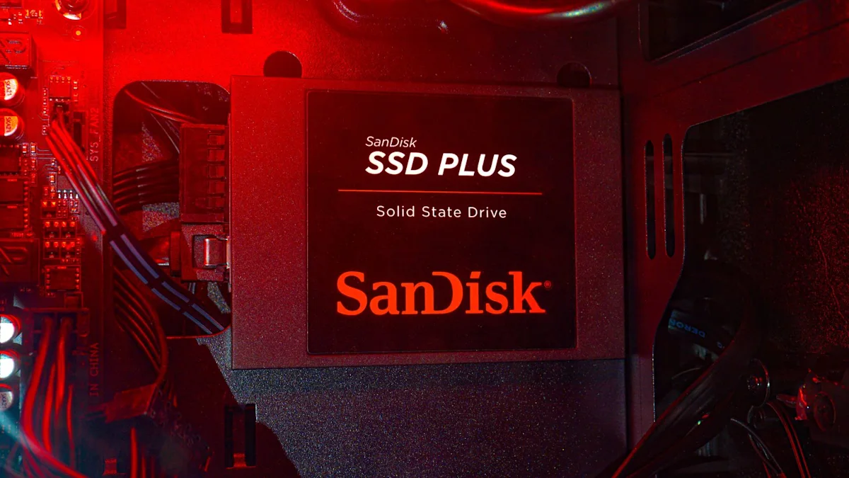 Dear SanDisk Stock Fans, Mark Your Calendars for a Fresh Catalyst on August 13