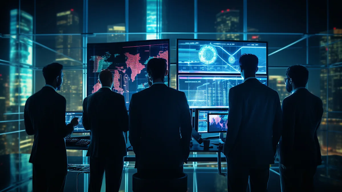 Accenture plc (ACN) Stock Attractive Again After Pullback Amid New CCO Announcement