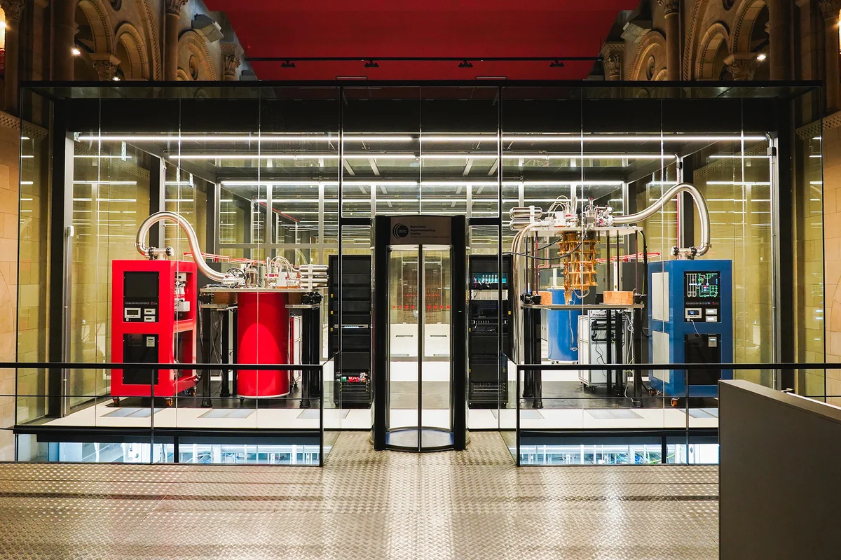 Google says ‘quantum apocalypse’ that could break the internet is soon - The Independent