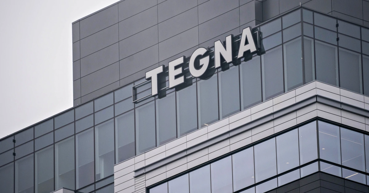 Republican state attorneys general join lawsuit to stop $6.2B local TV merger