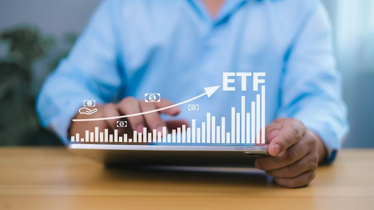 Forget the 4 Percent Rule: These 3 ETFs Pay Up to 12 Percent So You Never Have to Sell a Share