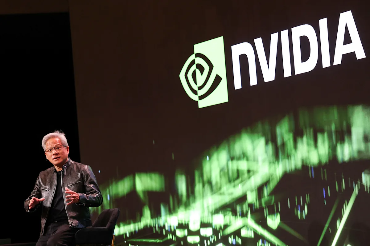 Nvidia earnings, SCOTUS tariff fallout, geopolitical tensions rise: What to watch this week
