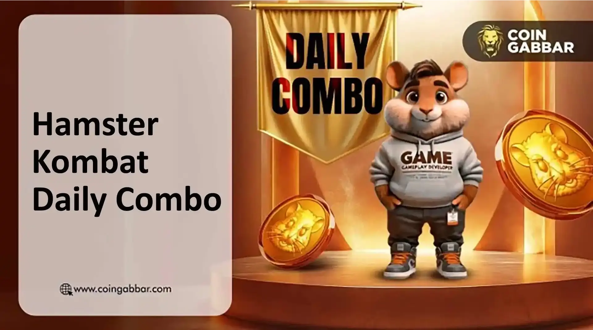 Hamster Kombat Daily Combo Today 10 August 2026