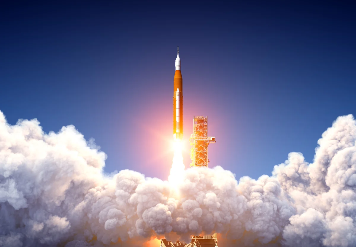 Huge News for Rocket Lab Investors - Yahoo Finance
