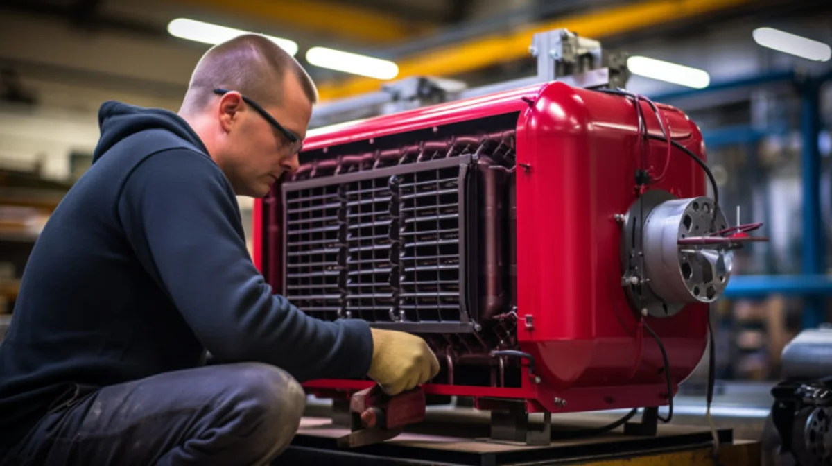 Modine Manufacturing Company (MOD) Gains from Growing Data Centre Cooling Exposure