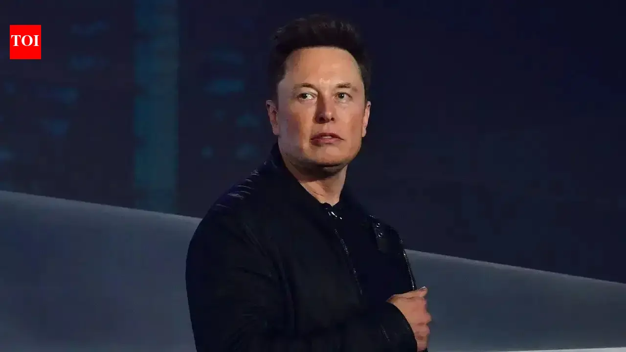 On Elon Musk donating SpaceX stock to Trump Accounts; Donald Trump says: Well, I think that he ...
