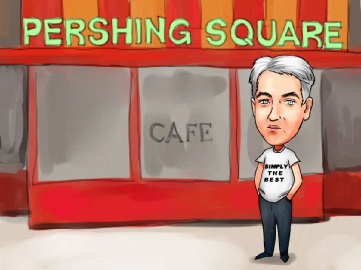 Billionaire Bill Ackman Thinks Netflix (NFLX) Will Rebound Despite Slowdown Trends. Is He Right?