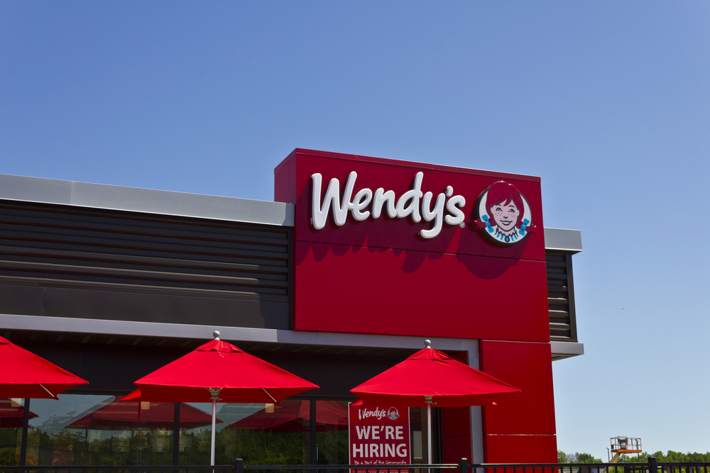 The Wendy’s Company (WEN) – Among the 10 Best Dividend Stocks Yielding at Least 7% According to Hedge Funds