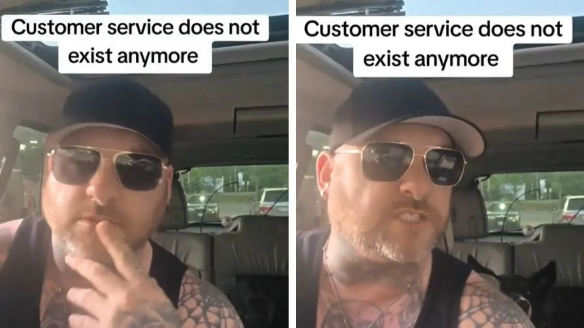 McDonald’s Employee Allegedly Told a Customer to “Give Us More Time” at 5:01 AM — He Left and Posted About It - Yahoo