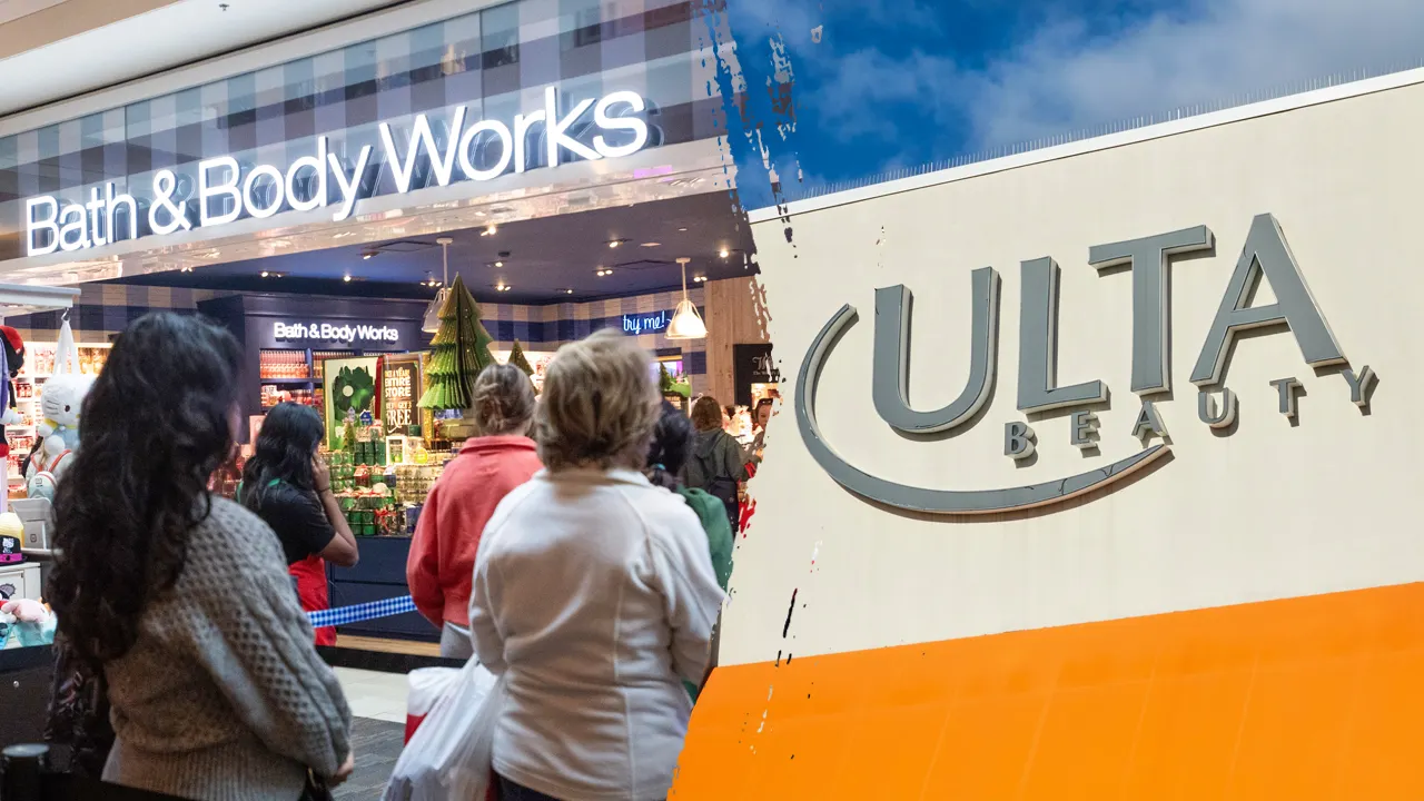 Bath & Body Works expands beyond malls with Ulta Beauty partnership, revives fan-favorite scent - Fox Business
