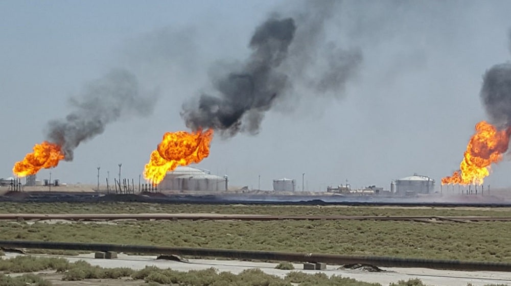 OGDC-Led Joint Venture Appraises Gas Discovery in TAL Block, KP