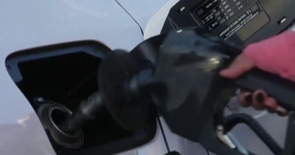 Stock market rebounds, oil prices drop following ceasefire