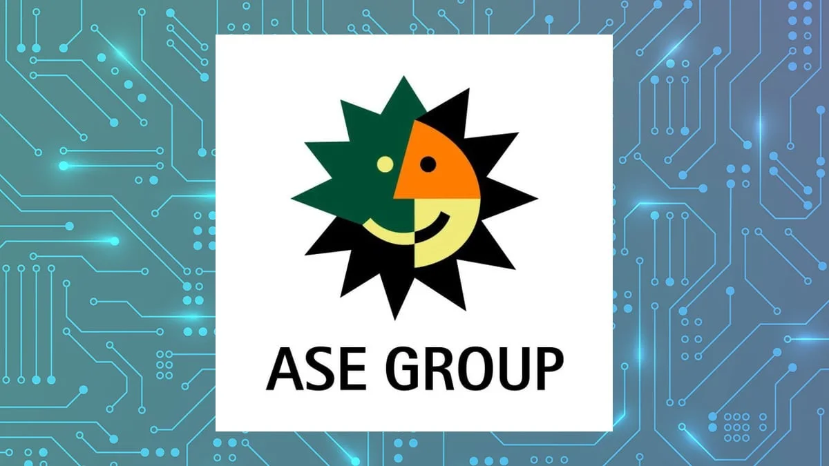 ASE Technology Q2 Earnings Call Highlights