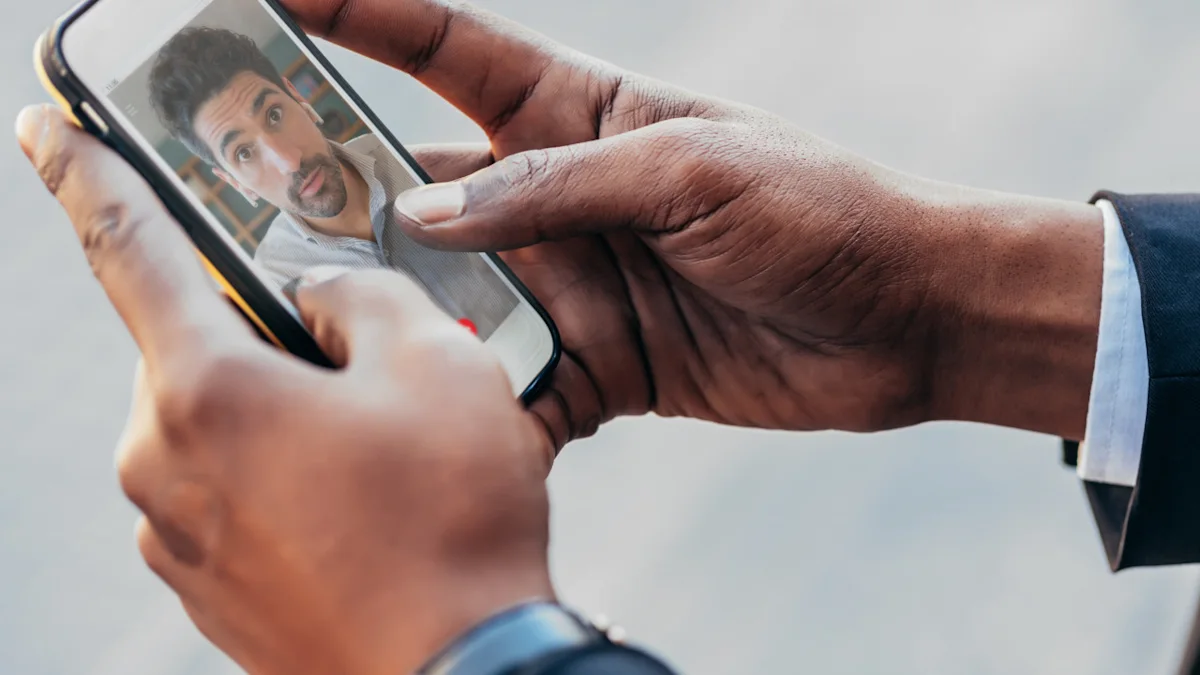 Apple warns scammers are using FaceTime to steal bank account passwords — here's what to watch for
