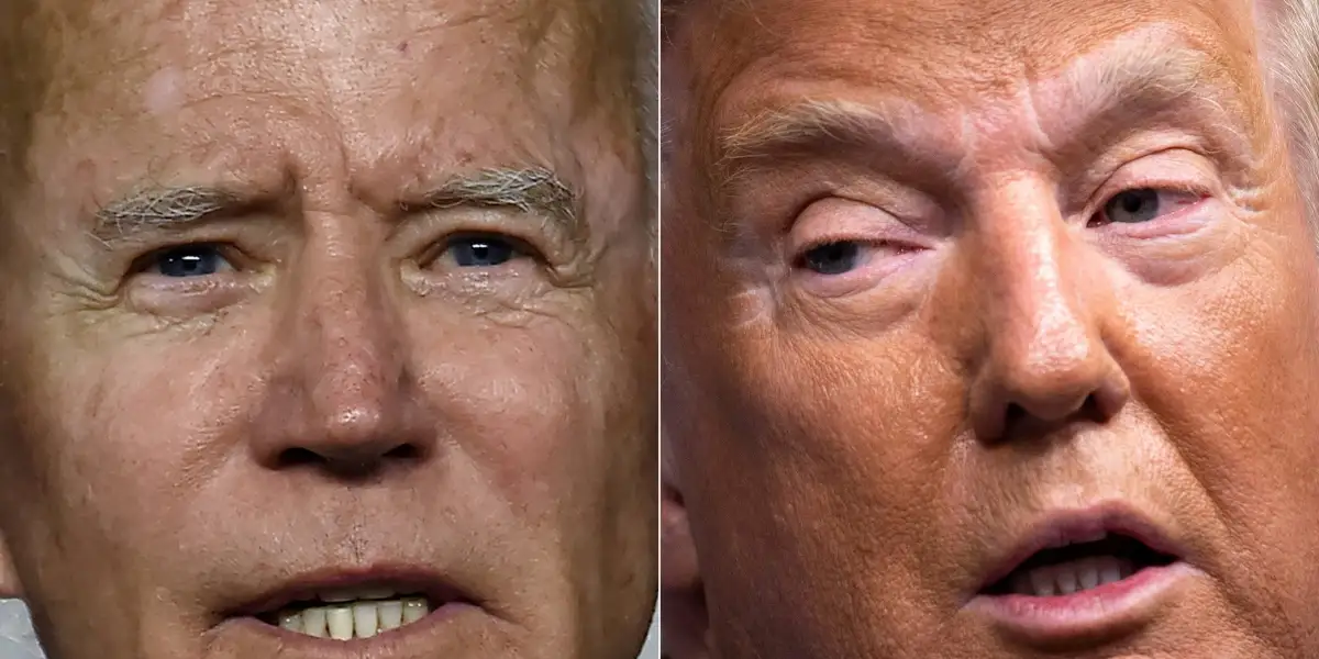 New Fed report shows Biden's immigration policies top Trump's on economic growth - Fortune