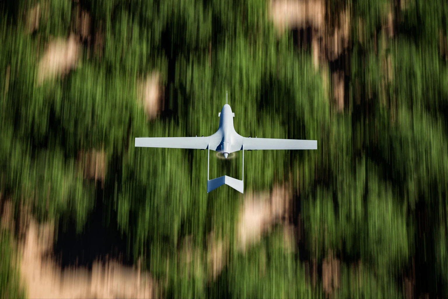 Ondas: Why I'm Reversing Course On The Drone Revolution (NASDAQ:ONDS)