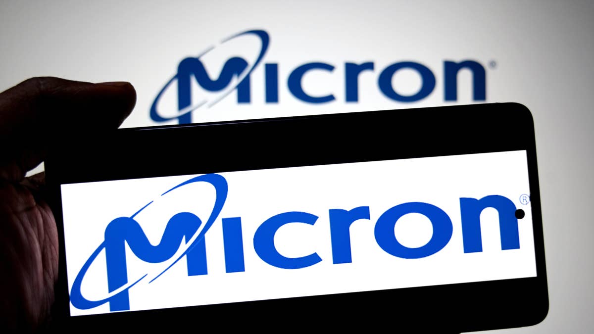 Bank of America massively resets Micron stock price target after surge