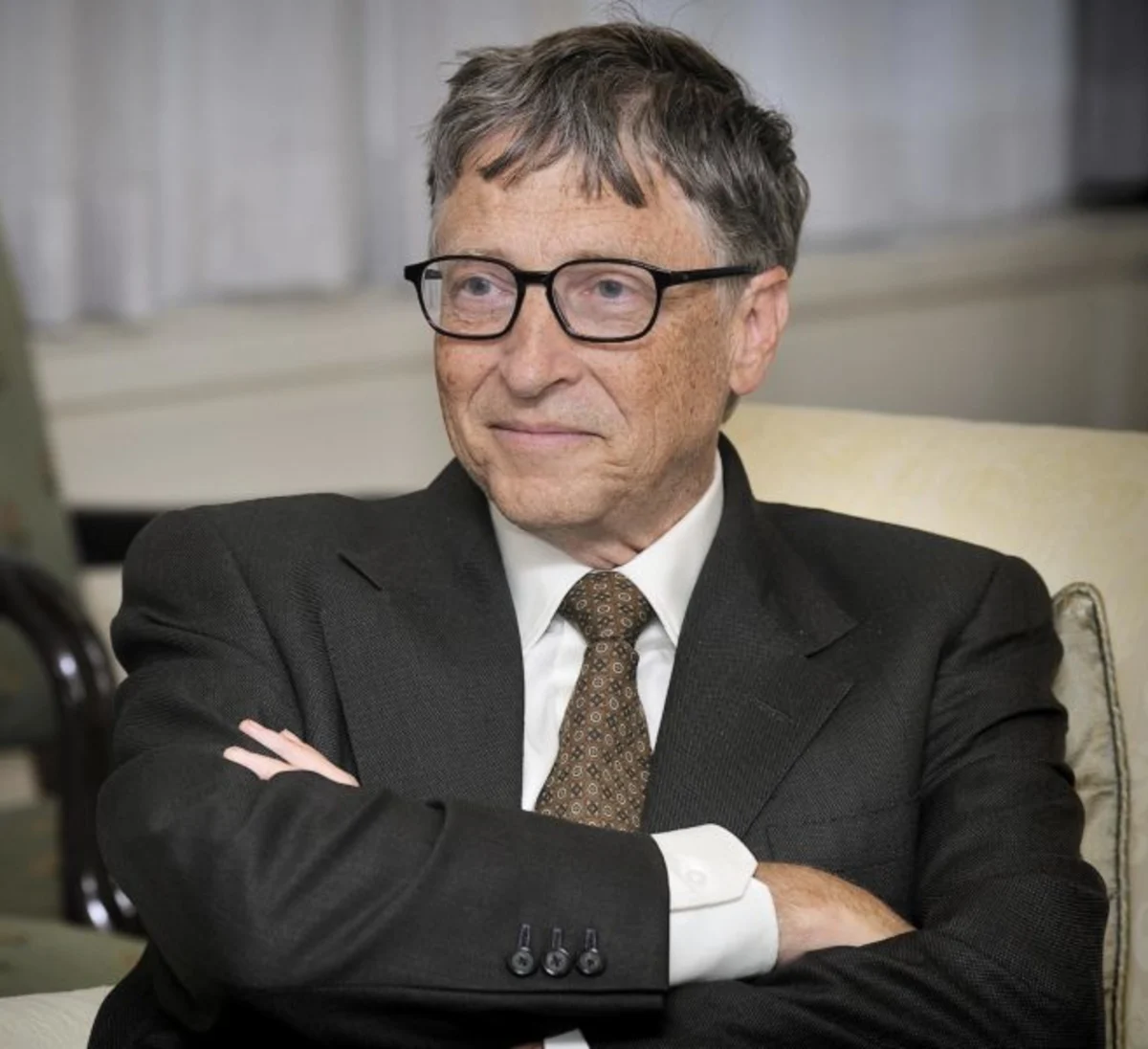 Bill Gates and Warren Buffett’s Berkshire Portfolios Have This One Non-AI Stock in Common