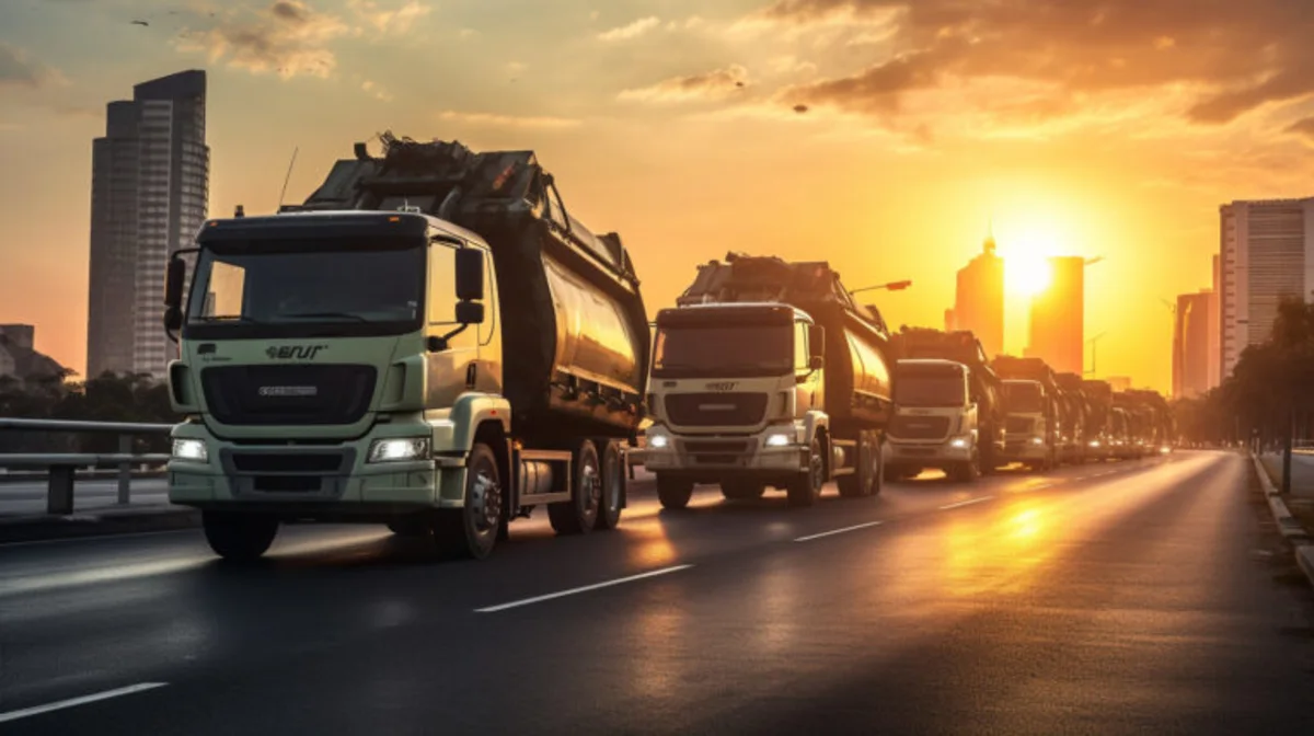 Here’s What Supports Waste Connections’ (WCN) Long-Term Sustainability and Competitive Positioning