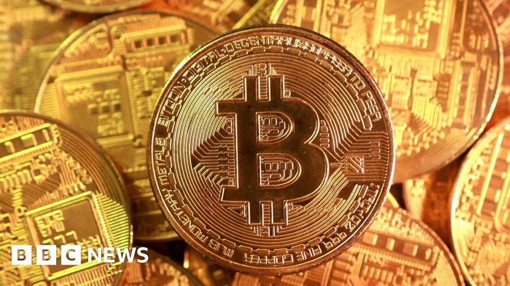 S Korean crypto firm accidentally pays out $40bn in bitcoin - BBC