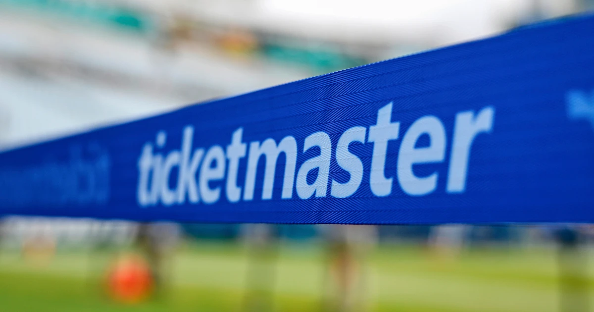 Live Nation argues it's not a monopoly during DOJ antitrust trial 