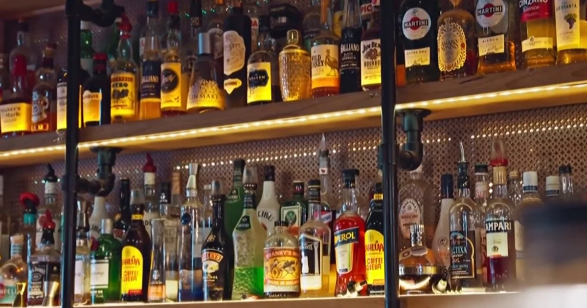 Ryan Reynolds-backed distillery closes as share of Americans drinking alcohol hits new low