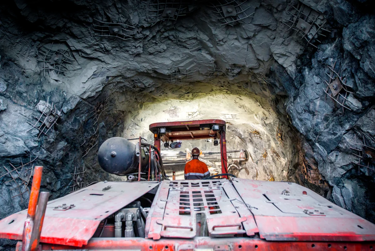 Dakota Gold (DC) Reveals Encouraging Data for Richmond Hill Oxide Heap Leach Gold Project