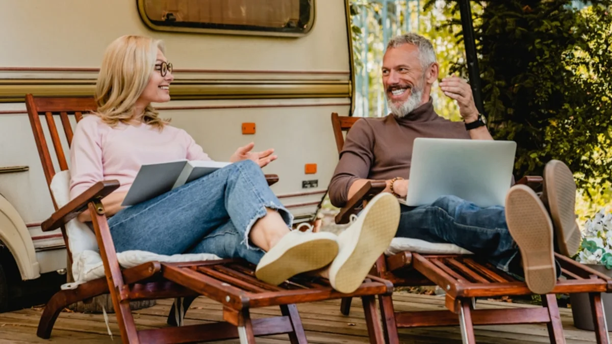 ‘The only true one-and-done asset’ — here’s the passive income gig one investor says can net you $40,000 per month