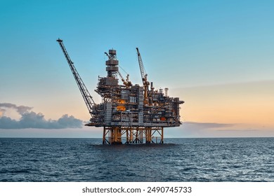 Stakeholders Seek Measures To Close Nigeria’s $25bn Estimated Oil, Gas Financing Gap