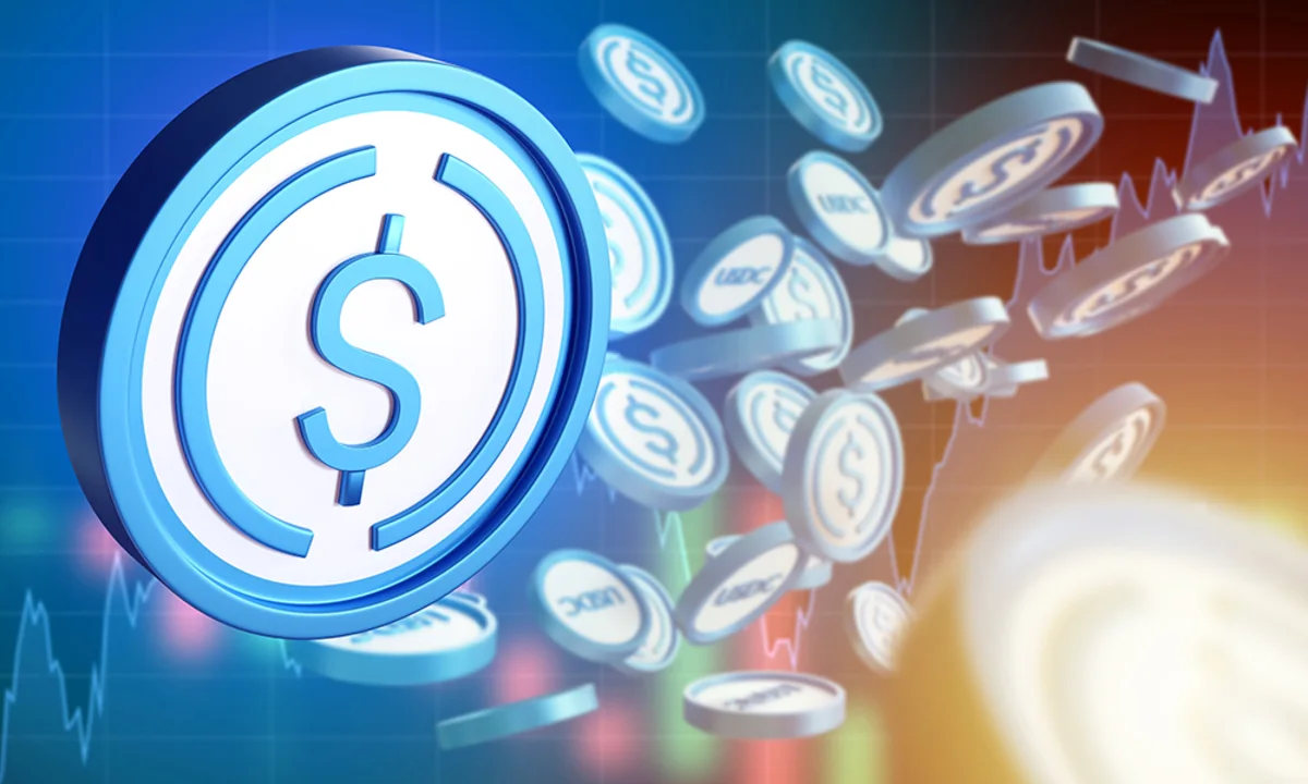 Fidelity Moves To Manage Stablecoin Reserves