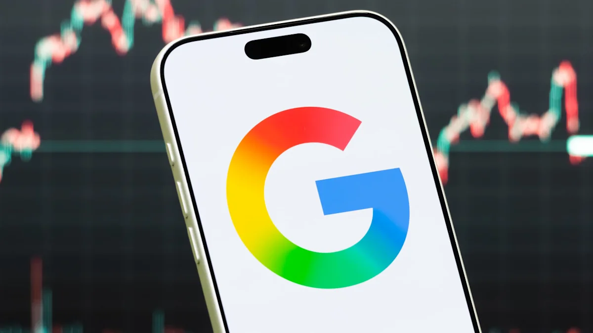 Google spent $490 million a day on AI and burned $5.9 billion in cash — its first negative quarter since going public
