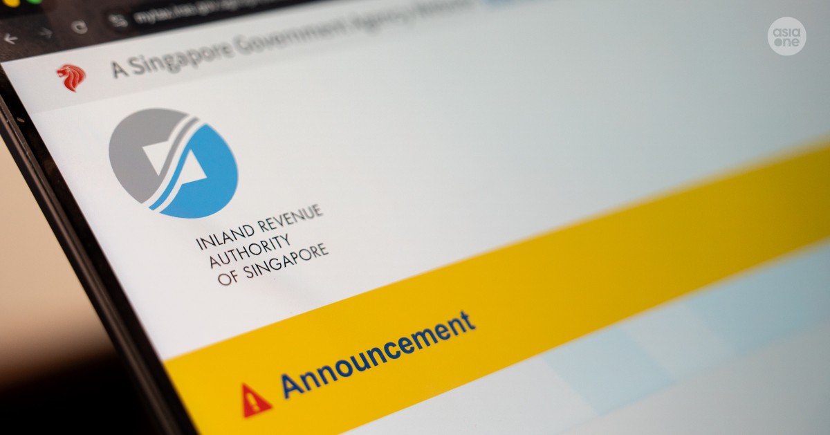 IRAS nabs 279 high-income earners over sham arrangements to pay less tax
