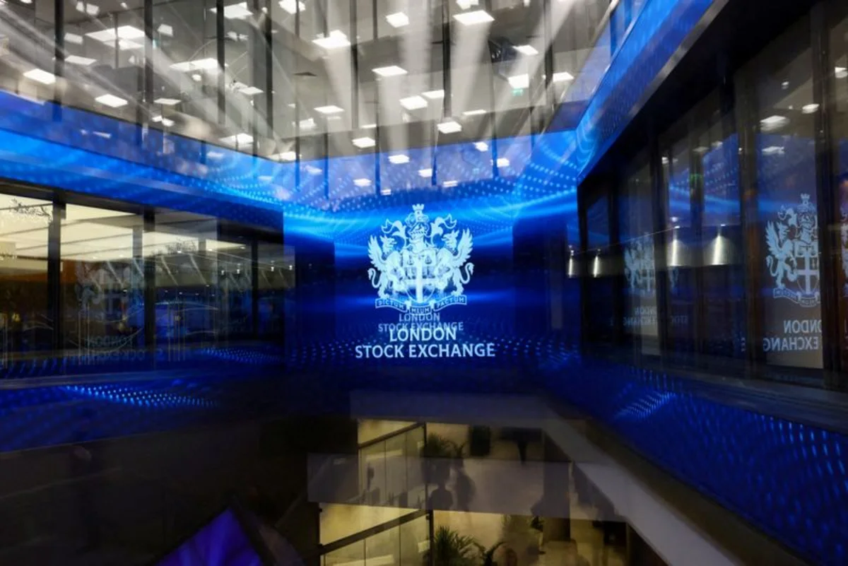 Wall Street and oil prices tread water as investors eye SK Hynix, Middle East tensions