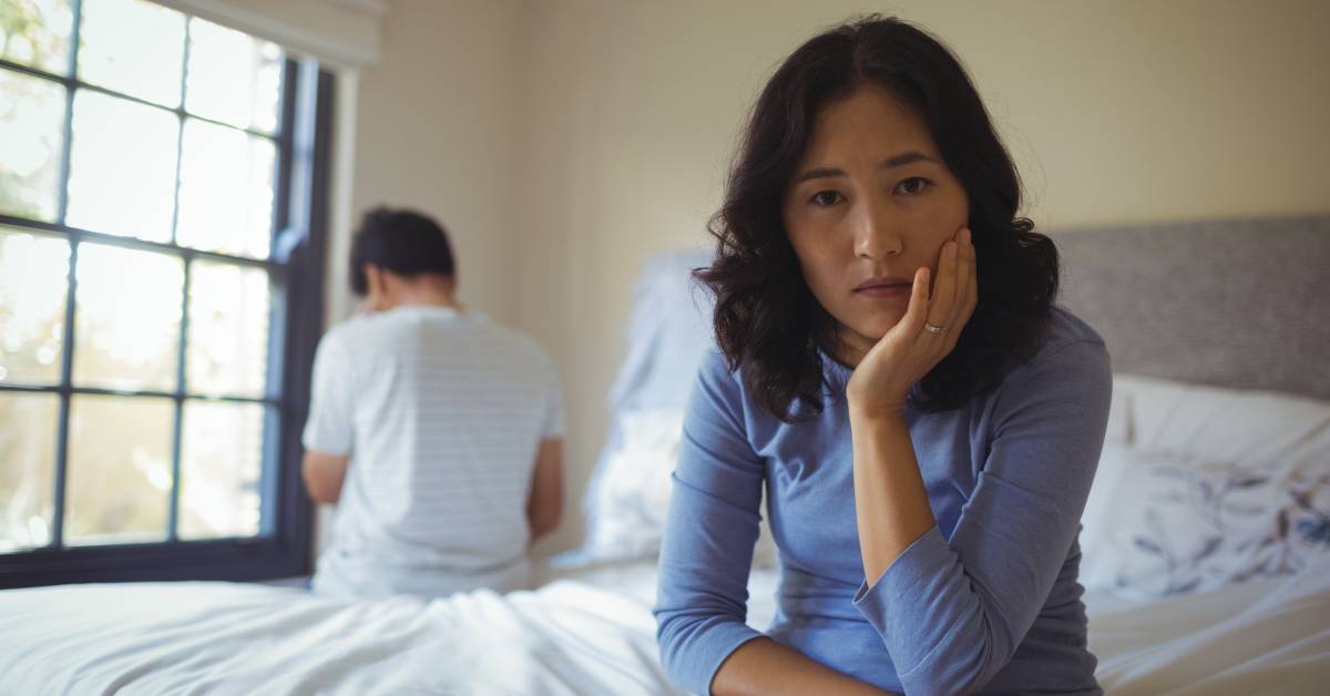 My fiancé makes 6 figures, but he’s been hiding $35K in debt. The surprising truth about who lies the most about money