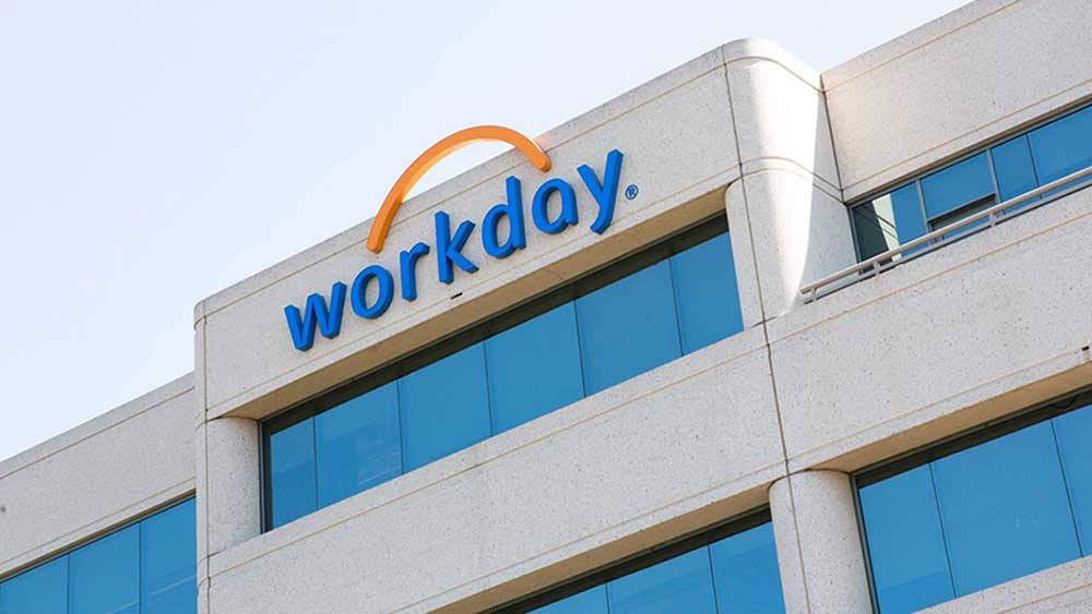 Workday Stock Falls As Earnings Beat, Guidance Underwhelms