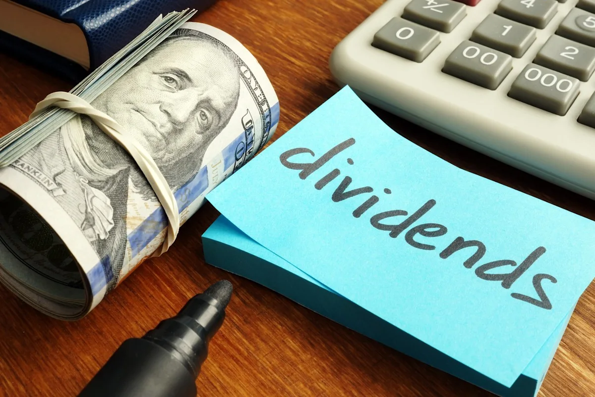 4 Dividend ETFs That Turned $10,000 Into More Than $45,000 Over 15 Years