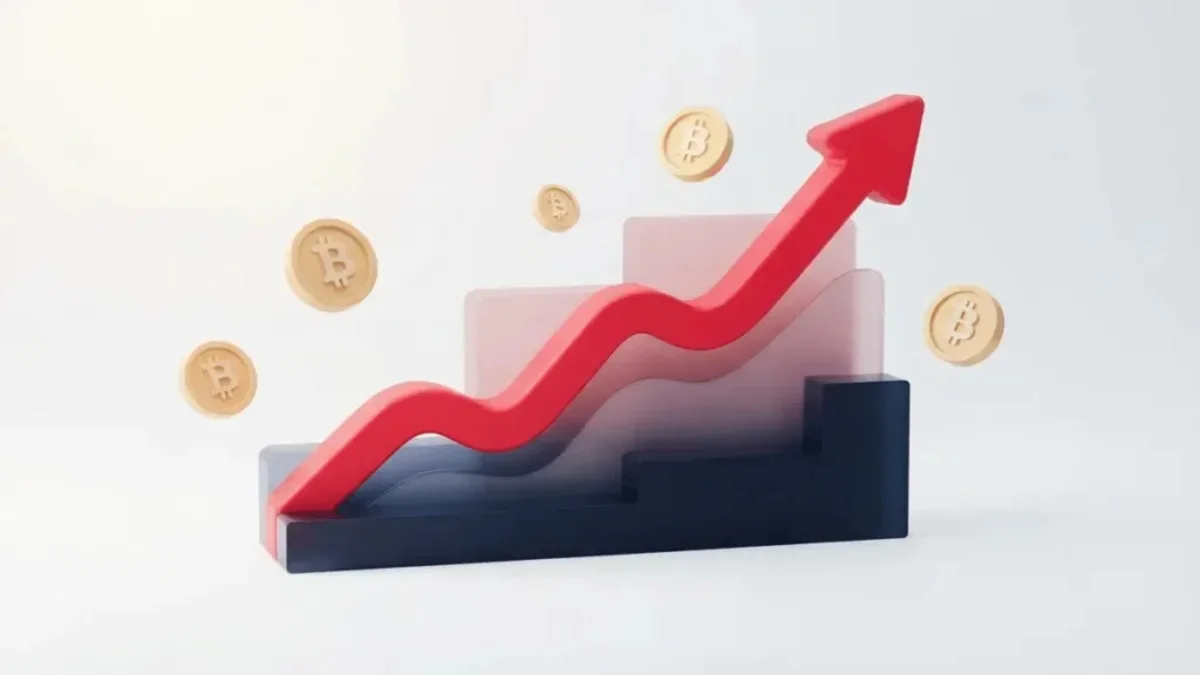 Six-Day ETF Inflow Streak Pulls Bitcoin Back Above $66K After $2.7Bn Exodus